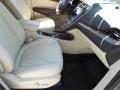 Front Seat of 2015 Lincoln MKC FWD #13