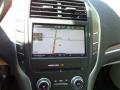 Navigation of 2015 Lincoln MKC FWD #17
