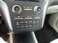 Controls of 2015 Lincoln MKC FWD #19