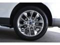  2015 Ford Edge Titanium Wheel #5