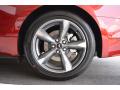  2015 Ford Mustang V6 Coupe Wheel #5