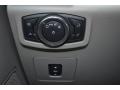 Controls of 2015 Ford F150 XLT SuperCrew 4x4 #26