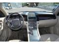 Dashboard of 2012 Ford Taurus Limited #9