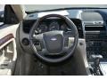  2012 Ford Taurus Limited Steering Wheel #10