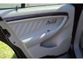 Door Panel of 2012 Ford Taurus Limited #15
