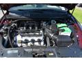  2012 Taurus 3.5 Liter DOHC 24-Valve VVT Duratec 35 V6 Engine #23