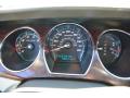 2012 Ford Taurus Limited Gauges #25