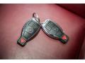Keys of 2013 Mercedes-Benz SLK 350 Roadster #11