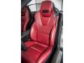 Front Seat of 2013 Mercedes-Benz SLK 350 Roadster #15
