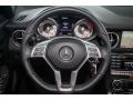  2013 Mercedes-Benz SLK 350 Roadster Steering Wheel #17