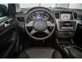  2013 Mercedes-Benz ML Black Interior #4