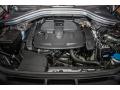  2013 ML 3.5 Liter DI DOHC 24-Valve VVT V6 Engine #9