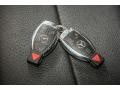 Keys of 2013 Mercedes-Benz ML 350 4Matic #11