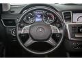  2013 Mercedes-Benz ML 350 4Matic Steering Wheel #17