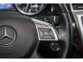 Controls of 2013 Mercedes-Benz ML 350 4Matic #18