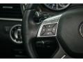 Controls of 2013 Mercedes-Benz ML 350 4Matic #19