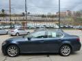 2013 GS 350 AWD #1