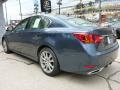 2013 GS 350 AWD #9