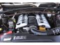  2005 GTO 6.0 Liter OHV 16-Valve LS2 V8 Engine #21
