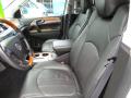  2008 Buick Enclave Ebony/Ebony Interior #8