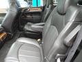 Rear Seat of 2008 Buick Enclave CXL AWD #9