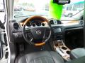 Dashboard of 2008 Buick Enclave CXL AWD #13