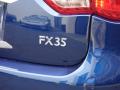 2012 FX 35 AWD Limited Edition #3