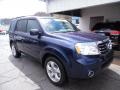 2015 Pilot EX-L 4WD #10 2015 Pilot EX-L 4WD #10