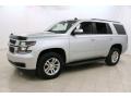 2015 Tahoe LT 4WD #3