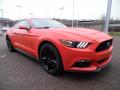 2015 Mustang EcoBoost Coupe #9