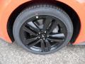 2015 Ford Mustang EcoBoost Coupe Wheel #10