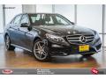 2015 E 400 Sedan #1