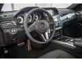 Dashboard of 2015 Mercedes-Benz E 400 Sedan #6