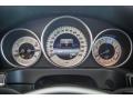  2015 Mercedes-Benz E 400 Sedan Gauges #8