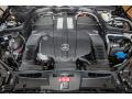  2015 E 3.0 Liter DI biturbo DOHC 24-Valve VVT V6 Engine #9