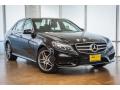 2015 E 400 Sedan #12