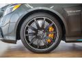  2015 Mercedes-Benz E 63 AMG S 4Matic Sedan Wheel #10