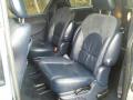 Rear Seat of 2003 Chrysler Town & Country Limited #21