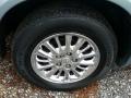  2003 Chrysler Town & Country Limited Wheel #24