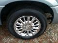  2003 Chrysler Town & Country Limited Wheel #25