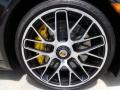  2015 Porsche 911 Turbo S Coupe Wheel #9