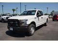 2015 F150 XLT SuperCab 4x4 #1