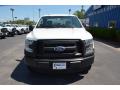 2015 F150 XLT SuperCab 4x4 #2