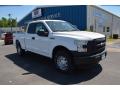 2015 F150 XLT SuperCab 4x4 #3