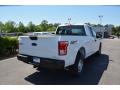 2015 F150 XLT SuperCab 4x4 #6