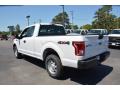 2015 F150 XLT SuperCab 4x4 #8
