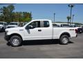 2015 F150 XLT SuperCab 4x4 #9