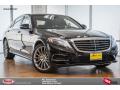 2015 S 550 Sedan #1