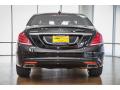 2015 S 550 Sedan #3
