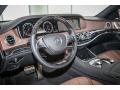 2015 S 550 Sedan #6